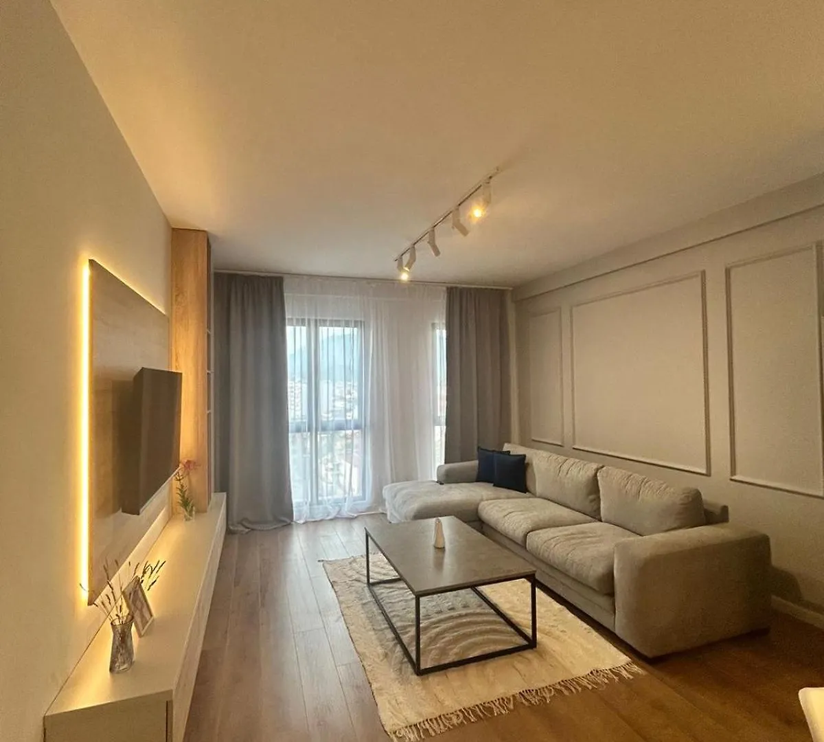 Seo Apartment 티라나 0*,  알바니아